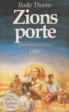 Zion-krøniken, komplet 1-5