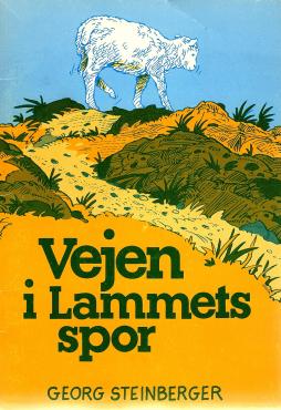 Vejen i lammets spor