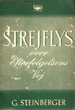 Strejflys over efterfølgelsens vej
