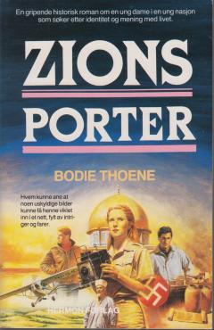 Zion-krøniken. Zions Porter (nr. 1)