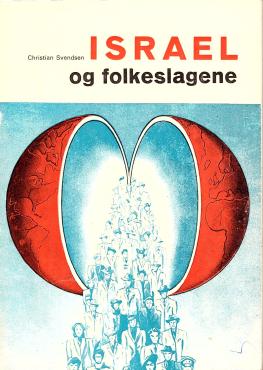 Israel og folkeslagene