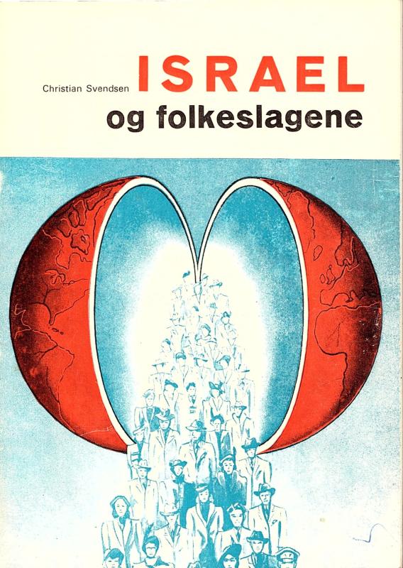 Israel og folkeslagene