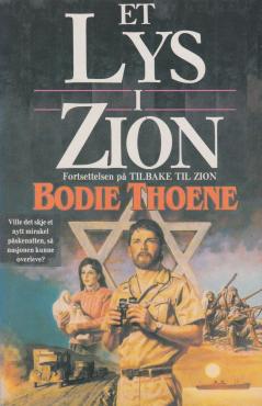 Et lys i Zion. Zion-krøniken (nr. 4)