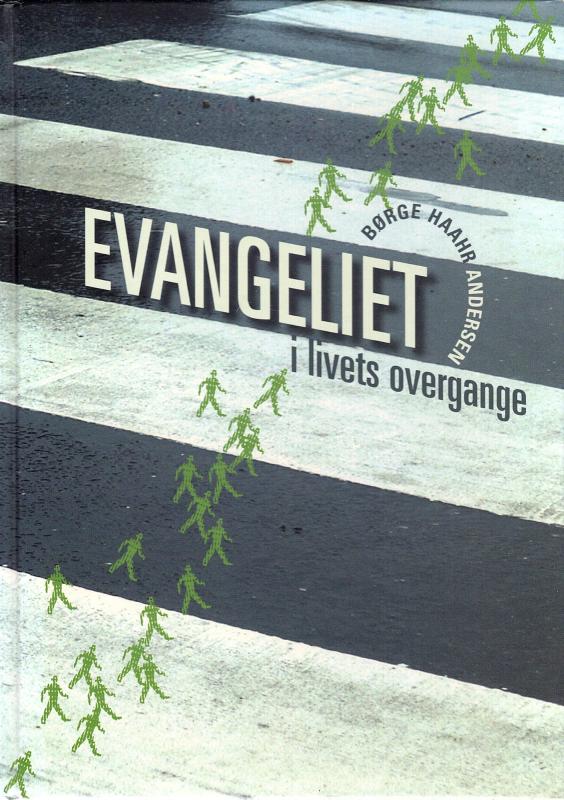 Evangeliet i livets overgange
