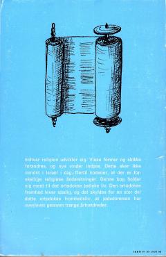 Jødisk fromhedsliv i hverdag og fest