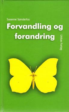 Forvandling og forandring