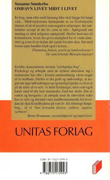 Omfavn livet - midt i livet