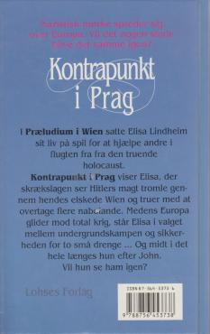 Kontrapunkt i Prag. Zion-pagten 2