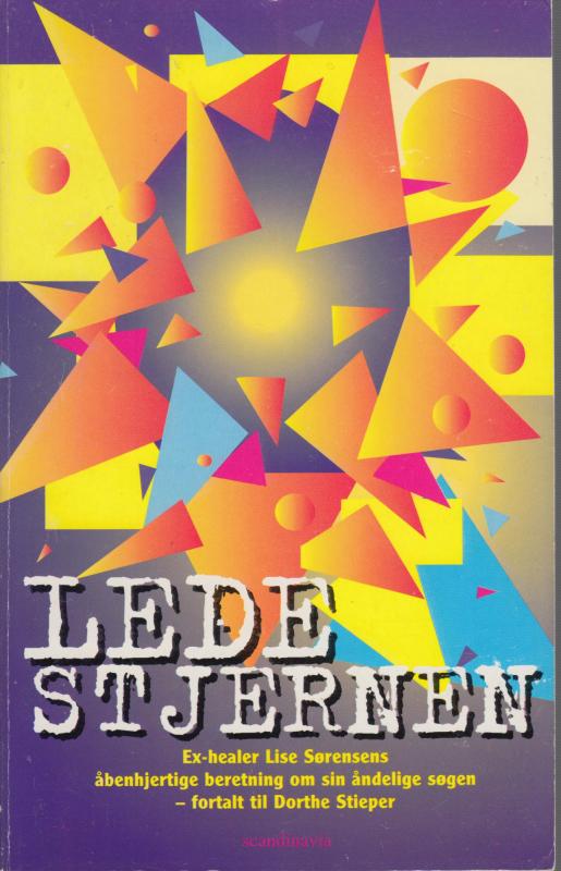 Ledestjernen - ex-healers beretning