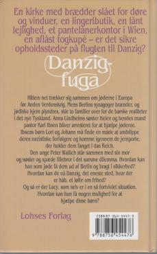 Danzig-fuga, Zion-pagten 5