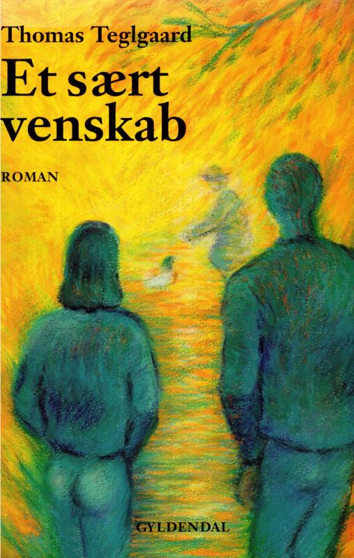 Et sært venskab