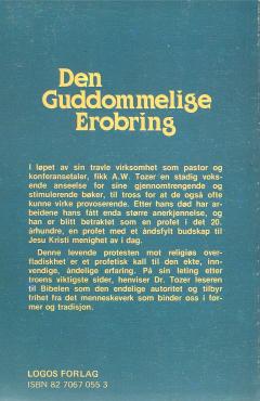 Den guddommelige erobring