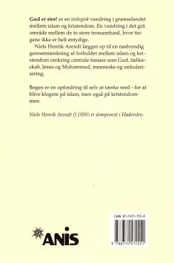 Gud er stor! Om Islam og kristendom