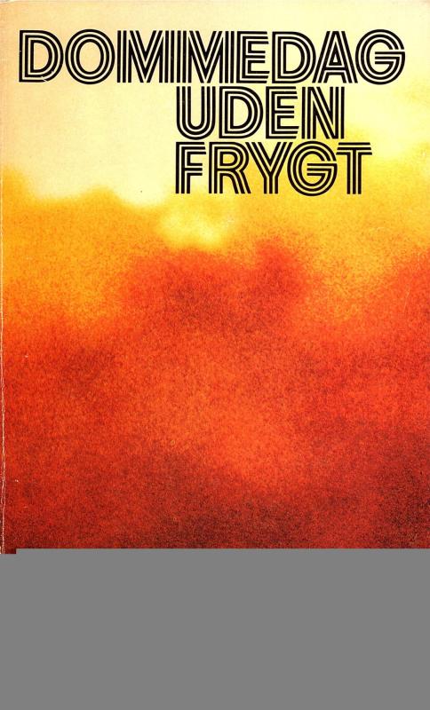 Dommedag uden frygt