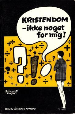 Kristendom - ikke noget for mig