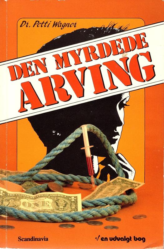 Den myrdede arving