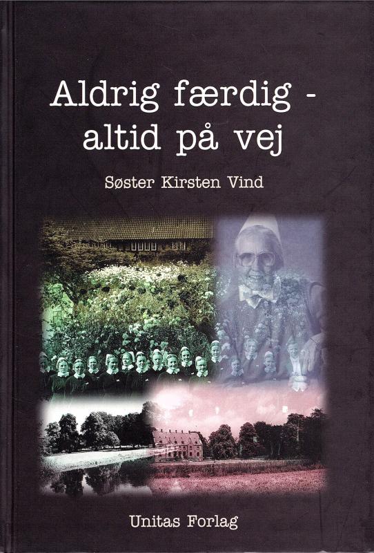 Aldrig færdig - altid på vej