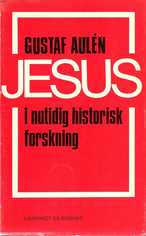 Jesus i nutidig historisk forskning