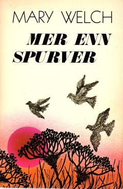 Mer enn spurver