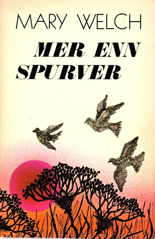Mer enn spurver