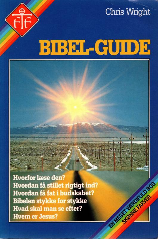 Bibel-Guide