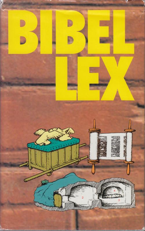 Bibellex. Bibelværk for menigheden nr. 20