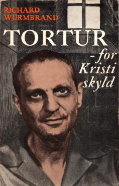 Tortur - for Kristi skyld