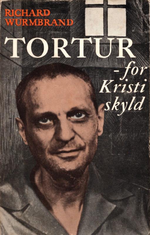 Tortur - for Kristi skyld