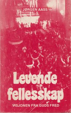 Levende fellesskap