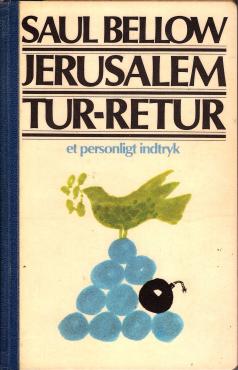 Jerusalem tur-retur