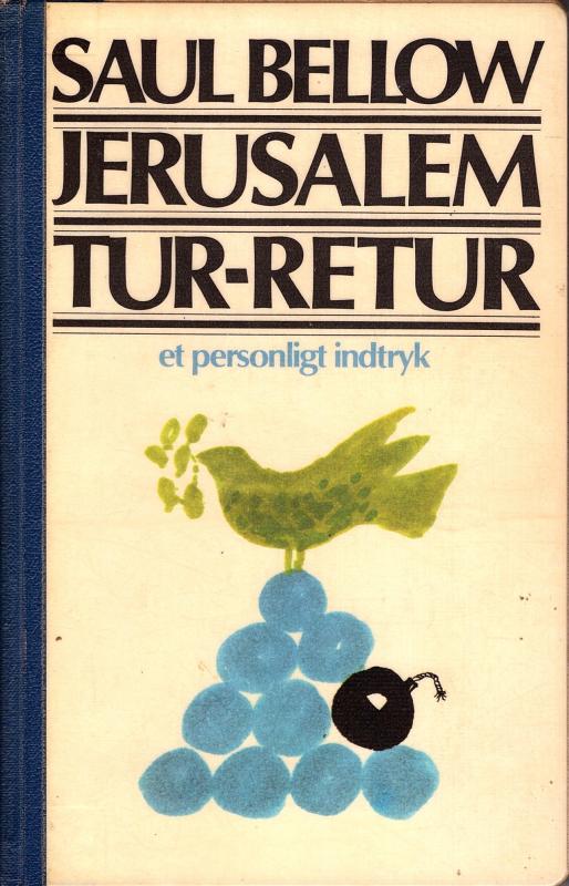 Jerusalem tur-retur