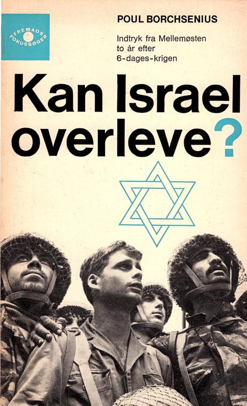 Kan Israel overleve