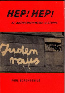 HEP! HEP!, af antisemitismens historie