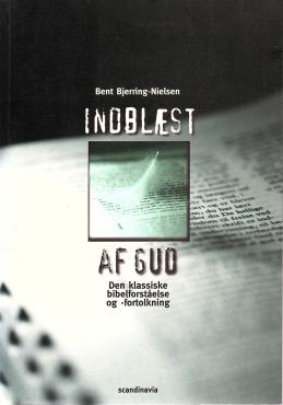 Indblæst af Gud