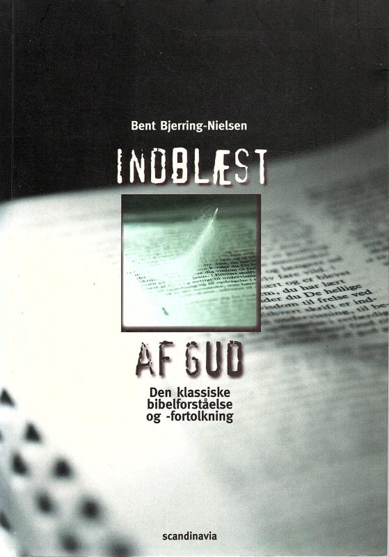 Indblæst af Gud