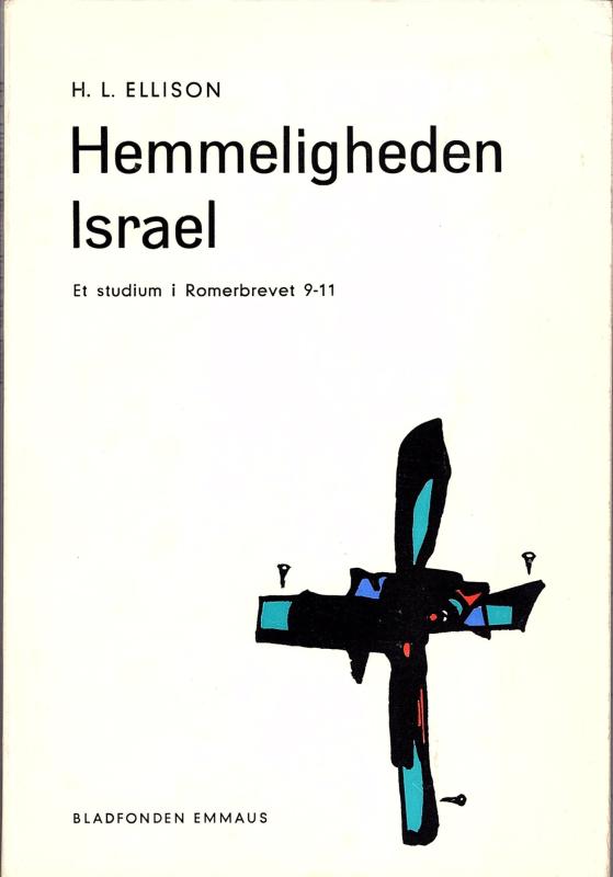 Hemmeligheden Israel, (Rom.9-11)