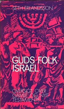 Guds folk Israel