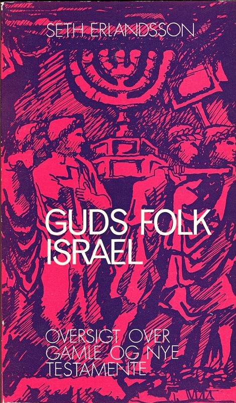 Guds folk Israel