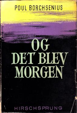 Og det blev morgen