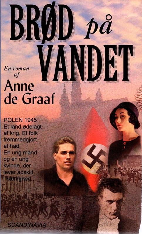 Brød på vandet
