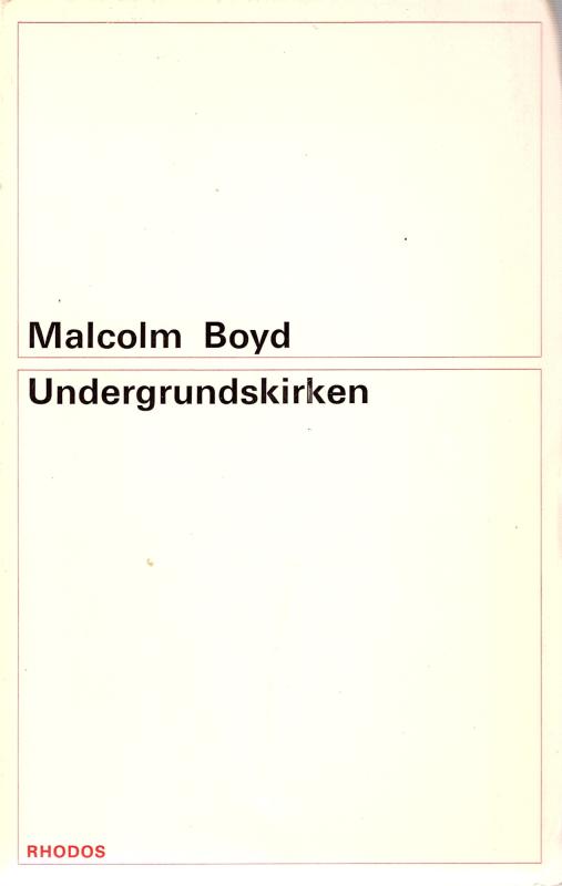 Undergrundskirken