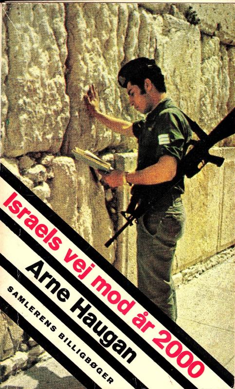 Israels vej mod år 2000