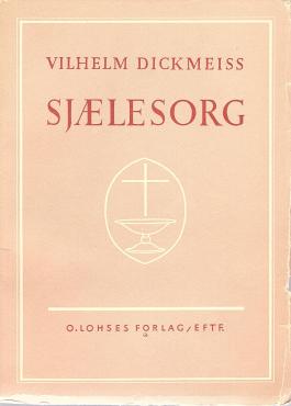Sjælesorg