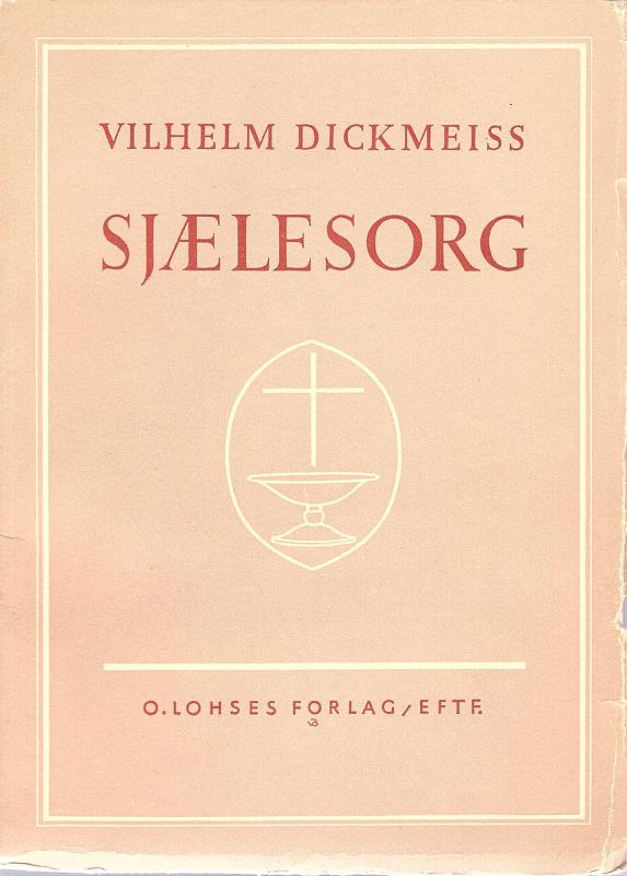 Sjælesorg