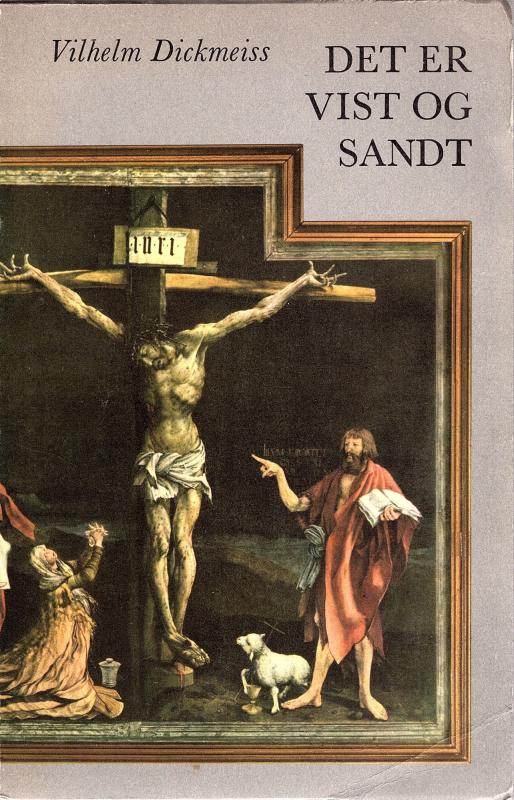 Det er vist og sandt