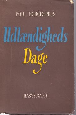 Udlændigheds dage