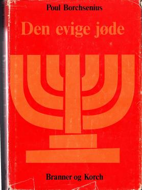 Den evige jøde