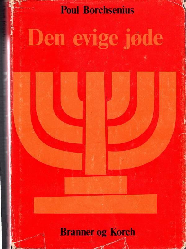 Den evige jøde