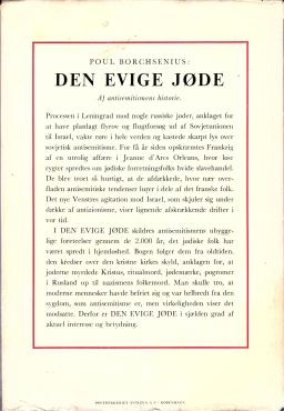Den evige jøde