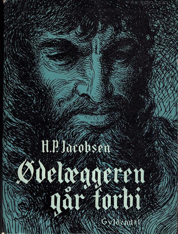 Ødelæggeren går forbi